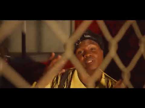 Afro Madjaha   No Rurhumela Video Oficial
