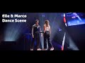 The Kissing Booth 2 - Elle & Marco Dance Scene