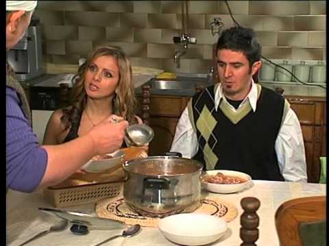 Zyra - Mos po idhnohen djemt HUMOR (Eurolindi & ETC)