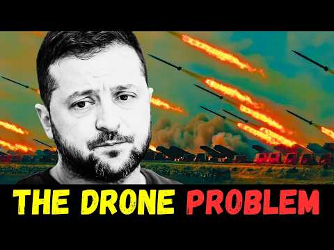 US Faces Unexpected Problems in Iran — Putin Considers Cutting Gas to Europe