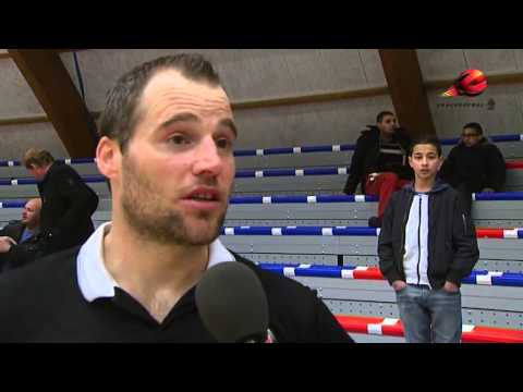 Jeroen de Groot na 't Knooppunt - Hovocubo