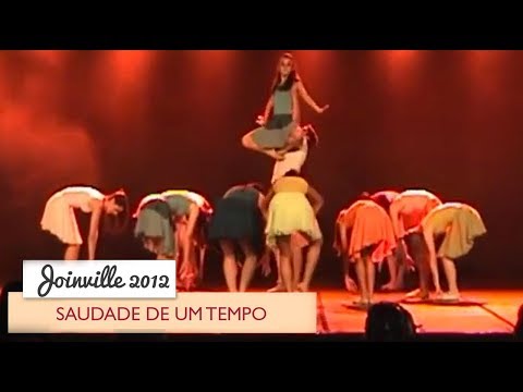Petite em Joinville 2012 - Saudade de um Tempo