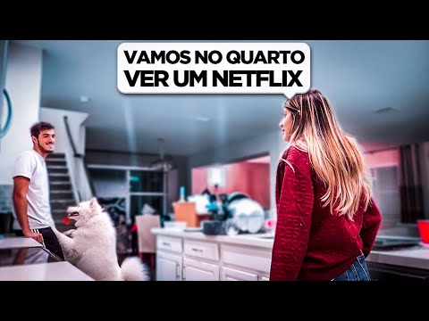 FIQUEI APAIXONADA PELO AMIGO DO MEU NAMORADO