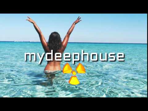 Dan Lypher - Sky (Everyonne Remix)