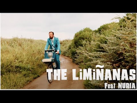The Limiñanas - Calentita (feat. Nuria) (Official Video)