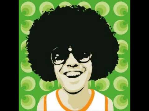 Makanidja ft. Smokey - Funky Vibe