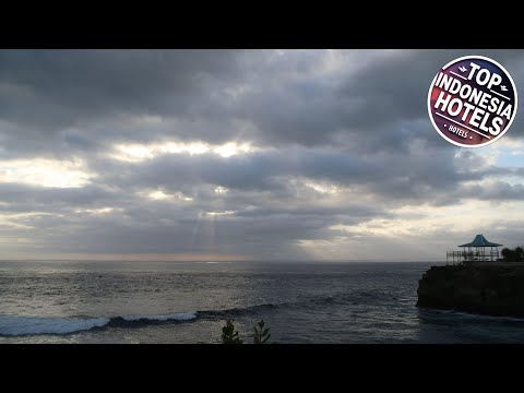 Justhorinbali Dodol Lembongan Cliff | Bali, Indonesia | Hotel Review 🌟