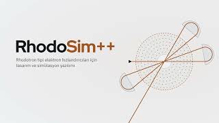 RhodoSim++ Tanıtım Videosu