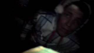 05.12.2009 - Sandsteinhöhlen HBS - extrem Kopfkino