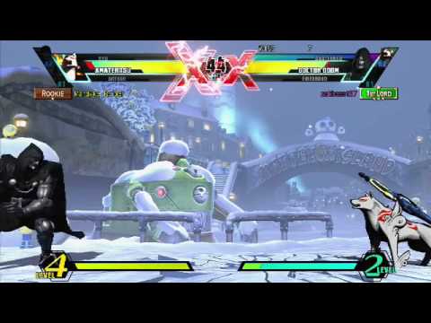 Vs Zak Bennett Part 2