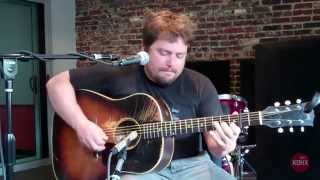 Sean Watkins &quot;21st of May&quot; Live at KDHX 8/18/14