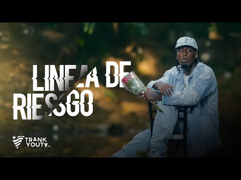 MC Albertico - LINEA DE RIESGO (Video Oficial)