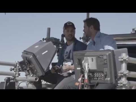 Thumbnail for La #GranDecision de William Levy - Backstage - Camry 2015 || Toyota by Toyota, Toyota Camry, WiLL, Toyota WiLL Vi, Toyota WiLL VS