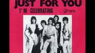 Glitter Band  - Im Celebrating