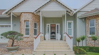 Luxurious Single Level in Midlands Estate (Midstream)