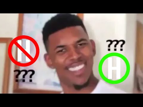 The H Is Silent, Unless It Isn’t: ESL Language Lessons With Aris