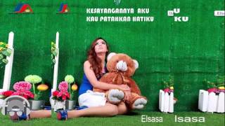 Download lagu Elsasa Kau Patahkan Hatiku Music... mp3
