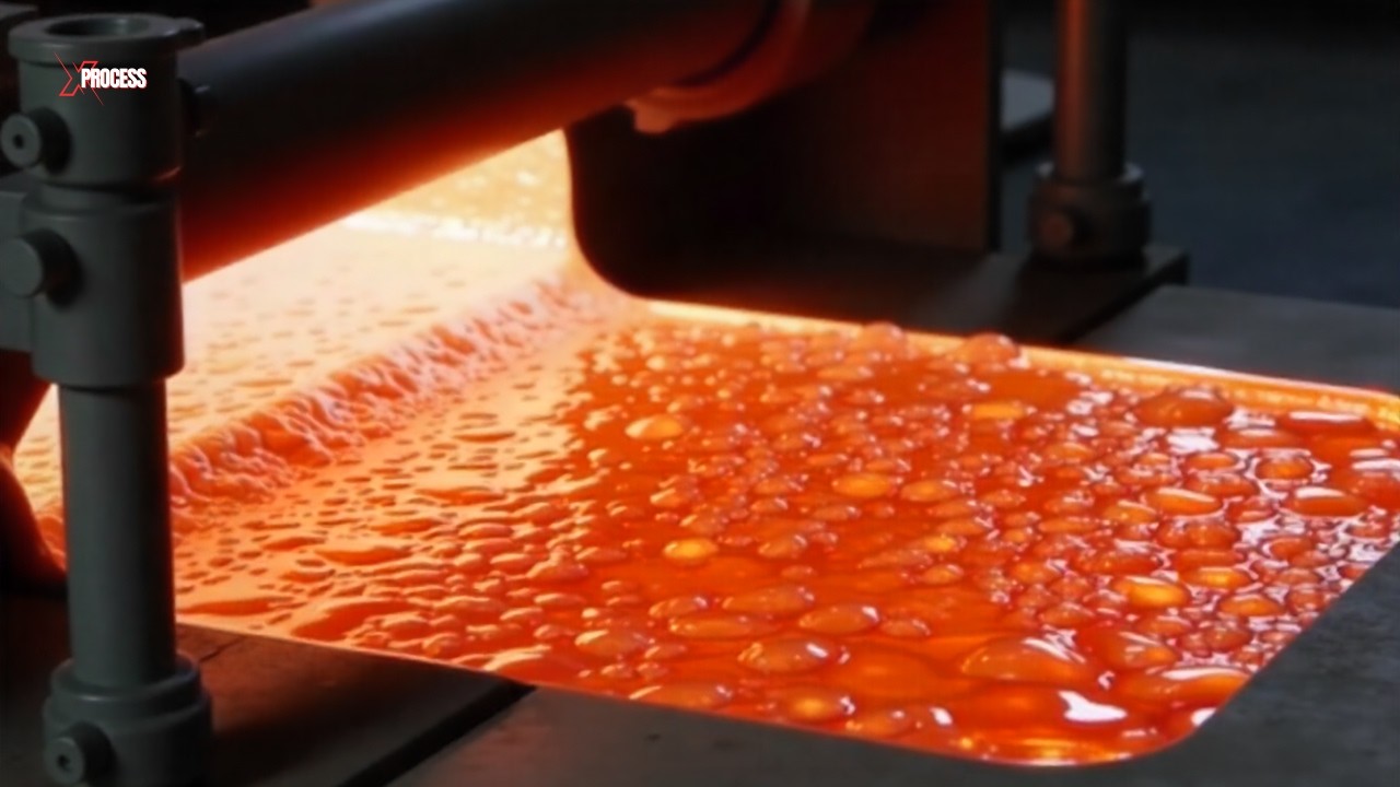 How are MIRRORS made? What Turns Glass Into a Mirror? Sand to Mirror Process Explained!