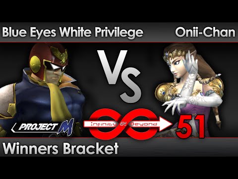 IaB! 51 PM - BWEP (All Star) vs Onii Chan (All Star) - Winners Bracket