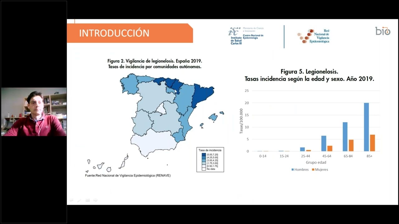 Webinar: ULBIOS Water, la solución disruptiva que da respuesta a los nuevos RD 3/2023 y RD 487/2022