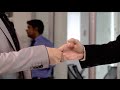 These Handshakes Will Blow Your Job Interview