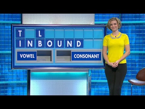 Rachel Riley - Countdown 68x046 2013,03,14 0512c