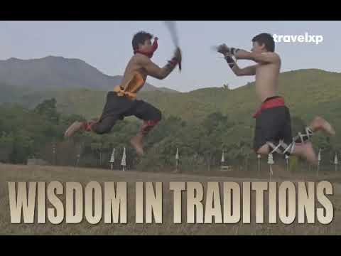 Alkesh Sonaji Travelxp Promo