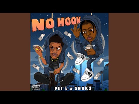 NO HOOK (feat. SHAKZ)