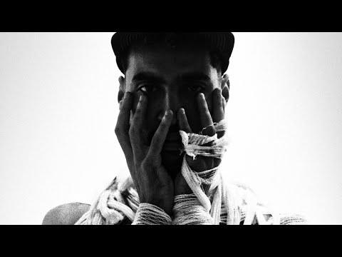 21 Tach ft. Tchubi - M7ami Tach-Ma (Official Visualizer) | 5 Killers EP