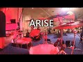 Arise | Drum Cover
