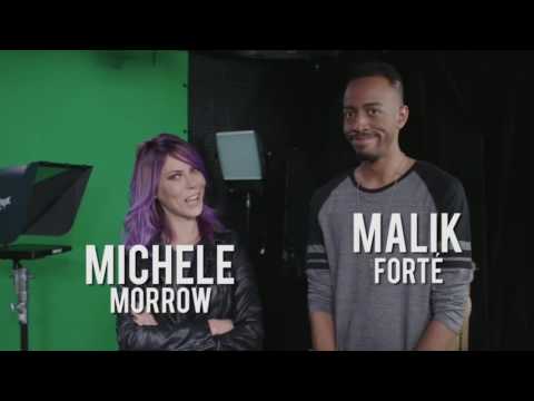 [1080p60] Luminosity Gaming vs Liquid - ELEAGUE 2016