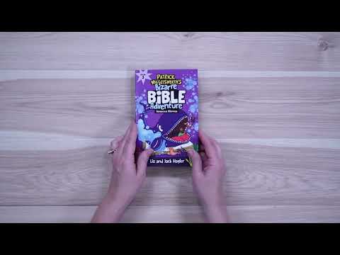 Video Preview for Dangerous Dilemmas | Softcover