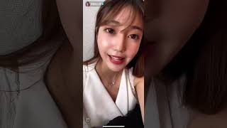 阿部なつき【TikTokライブ】