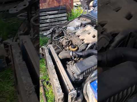 фото двигатель 2.2тд рено лагуна 1.  0