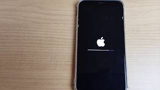 Reset iPhone 11 XR - Factory Reset back to default - Wipe to sell phone (2021)