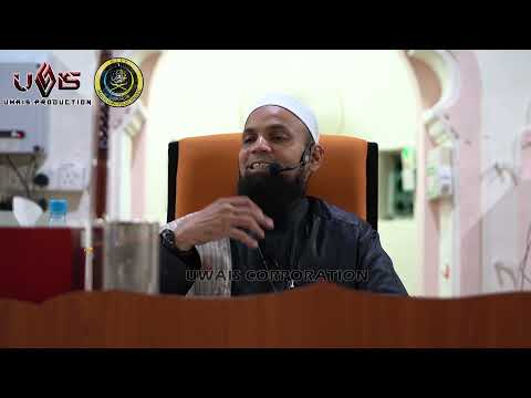 Fadhilat Hari JUMAAT | Ustaz Mohd Shaffi Yusof Gani