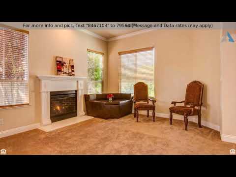 Priced at $774,000 - 1260 Wildwing Lane, Vallejo, CA 94591