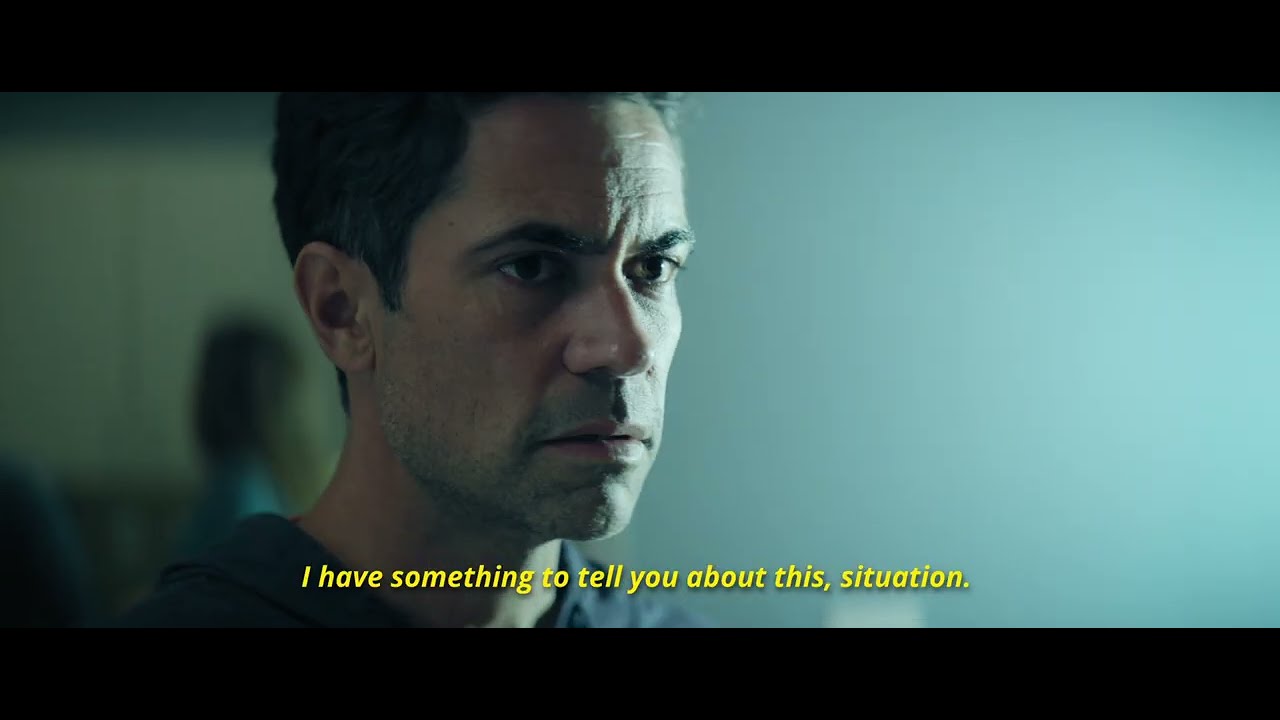 Unión de Reyes by Danny Pino (SHORT) | 41st Miami Film Festival