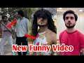 Abraz Khan Funny Comedy Video New Videos 2025 Team CK91 Featuring Shoeb Khan Part 599