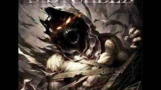 Disturbed - Rise Lyrics