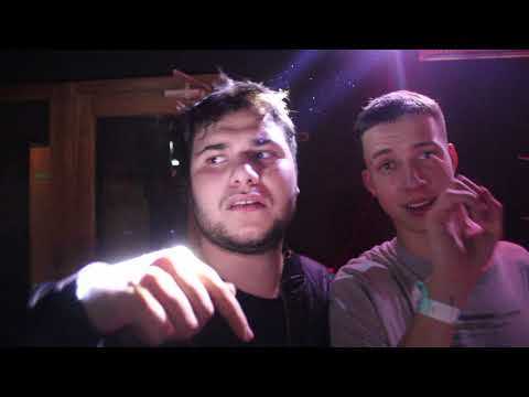 "Co se na mě ROZCHILLUJEŠ !?" (ft. Hejspasi, Rusty, Don a Lil Mariachi)