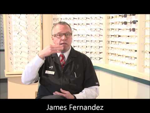 Getting used to Progressive Lenses