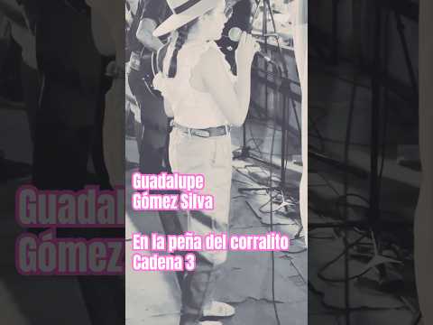 Conquistando corazones en la peña del corralito de Cadena 3 Cosquín 2/2/2025