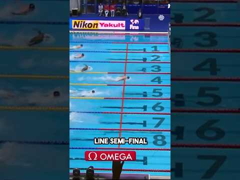 Caeleb Dressel Breaks World Record Of #MichaelPhelps #swimming #worldrecord #CaelebDressel