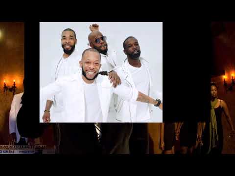 Soul For Real feat. Heavy D - If You Want It (BIGR Extended Mix)