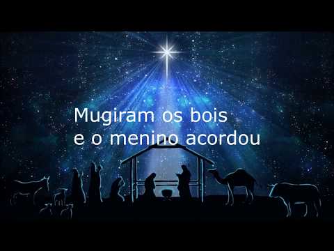 HBJ 481- Num berço de palha