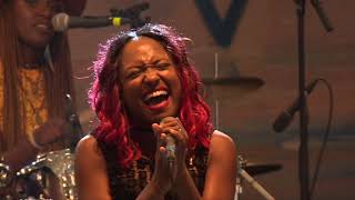 Southern Avenue - &quot;Survive&quot; Live from Notodden Blues Festival (Norway), 8/4/18