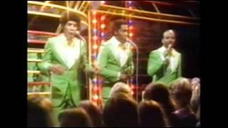 I've Got You On My Mind - THE DRIFTERS (cover of  White Plains - Dorian Gray)