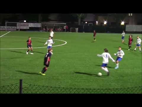 Affrico - Sestese - 15 ottobre 2022