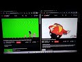 The Simpsons Theater Sonic Generations Final Cutscene End Credits Full 16 9 Screen